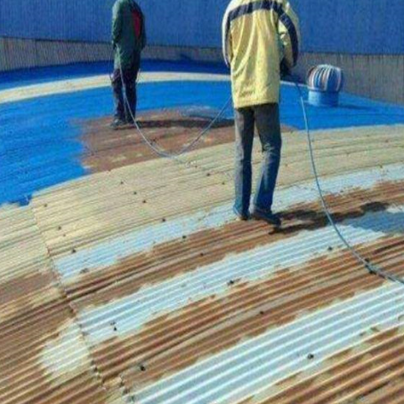 大田地面翻新与地坪漆施工流程